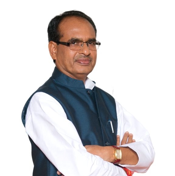 CM Chouhan Interacts With Students Who Returned From Ukraine