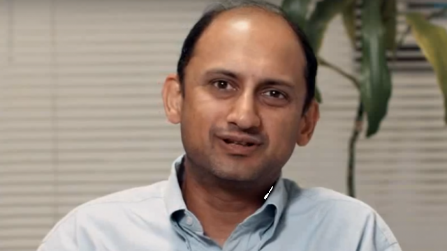  Banks should take lead on workforce standardisation: RBI Deputy Governor (Second Lead) 
