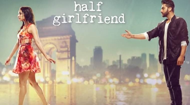  Half Girlfriend : A non-seasonal Valentine s Day tearjerker (Film Review) 