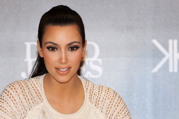  Kim joins Swift, Gomez in Instagram 100 mn club 