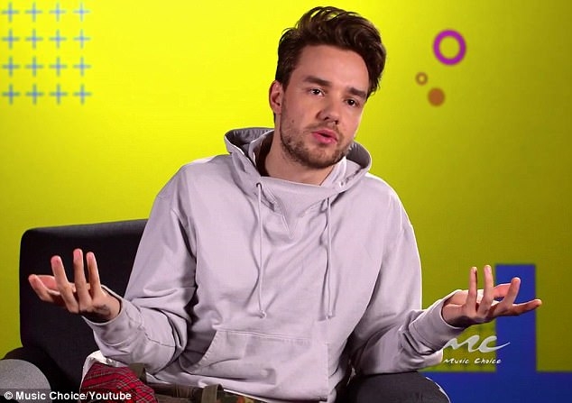  Liam Payne didn t like Harry Style s debut single 