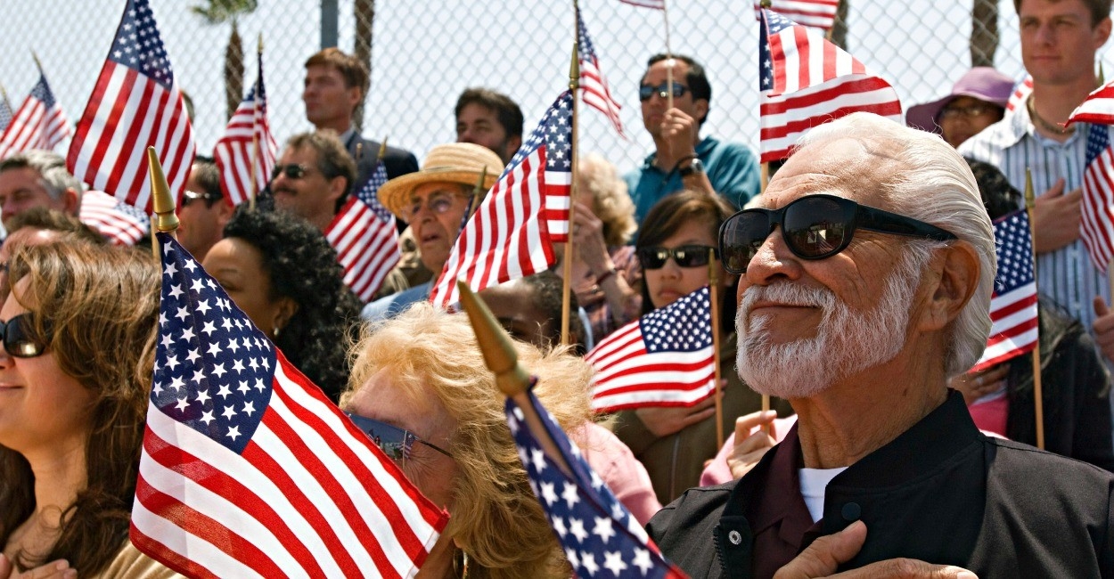  Americans with less education see worsening financial well-being 
