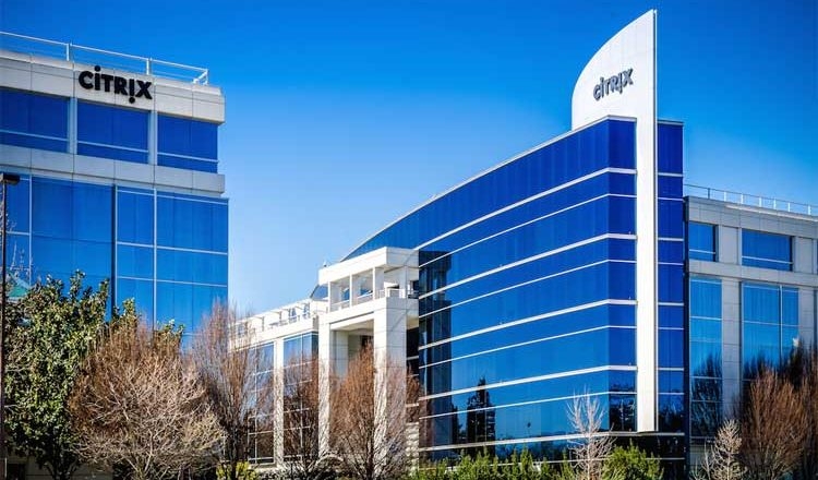  India key as we build digital workspaces of the future: Citrix 