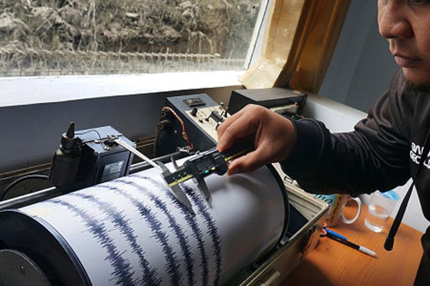  Quake jolts Himachal 
