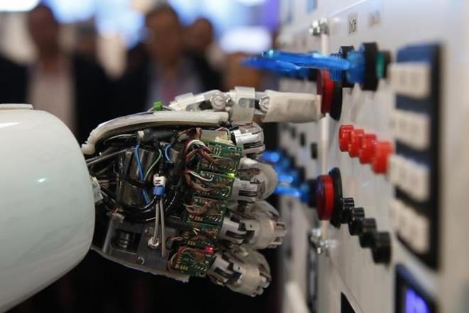  Artificial intelligence not a threat to qualified humans: Adobe 