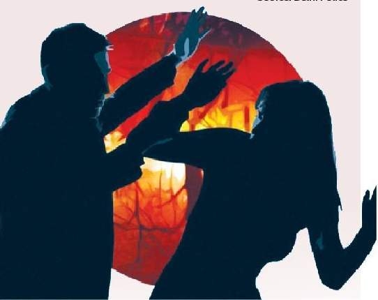  54-year-old swami bobbitised by girl (Lead) 