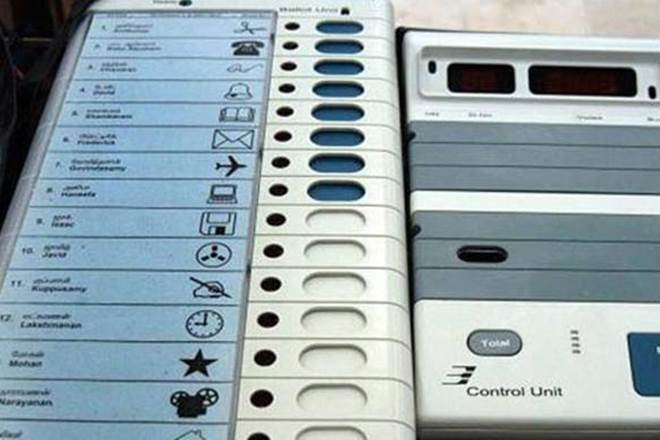  BREAKING NEWS: EC s EVM challenge on June 3 