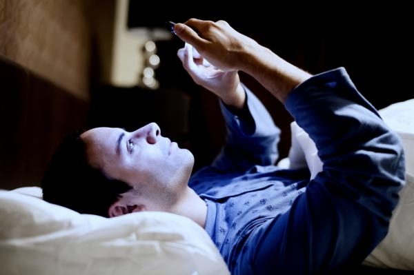  Artificial heart valve may cause sleep loss 