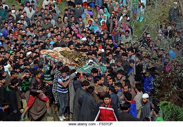  Security forces not involved in villager s death: Police (Lead) 