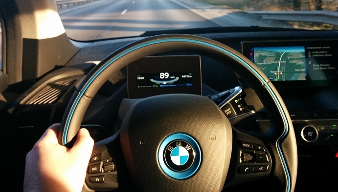  BMW opens third intelligent assembly plant in China 