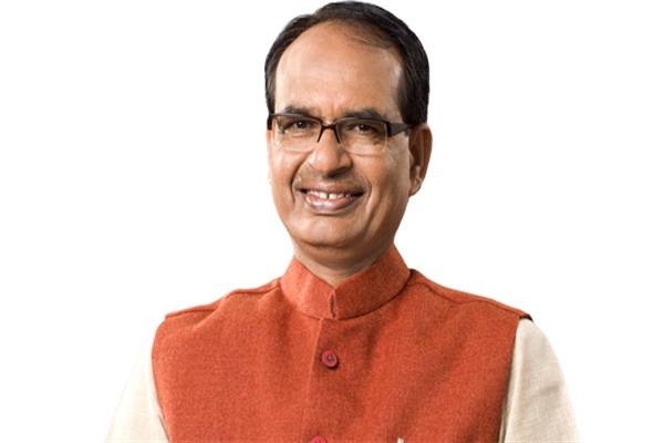 State Governments Welfare Works Underlined In Governors Address - Chief Minister Chouhan