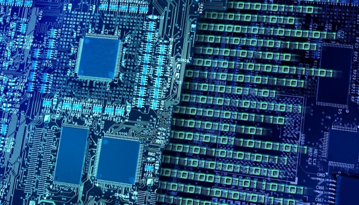  Researchers push forward quantum computing research 