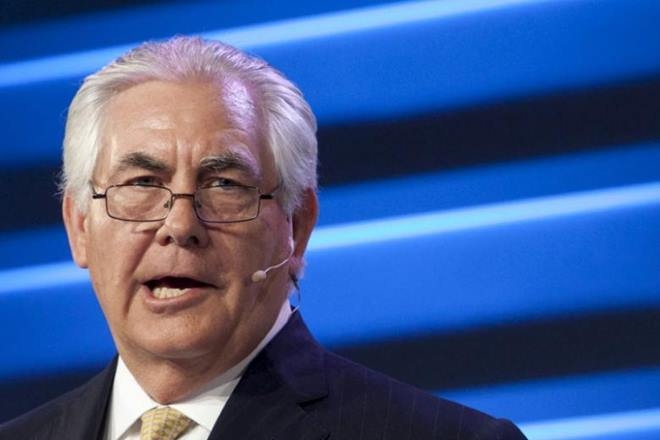  US diplomat hints at possible talks with Iranian counterpart 