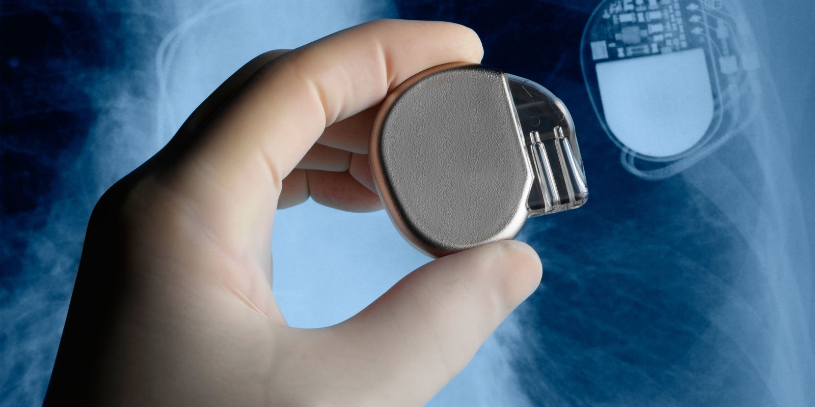  Tablet device can help heart failure patients manage disease 