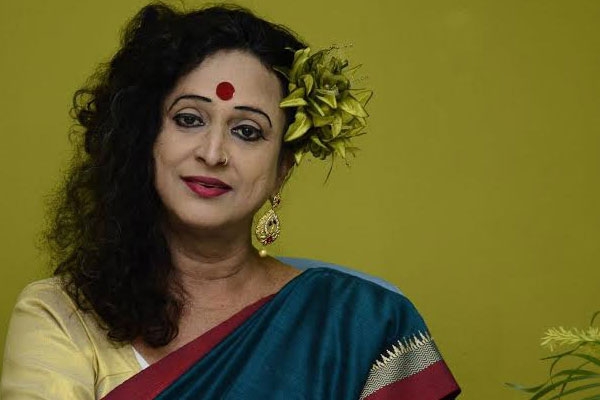  Transgenders must raise their voice, demand their rights: India s first transgender principal 