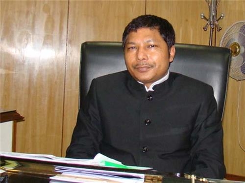  Meghalaya Chief Secretary to contest conviction in coal scam case 