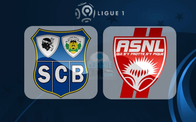  Nancy, Bastia relegated as curtain comes down on Ligue 1 