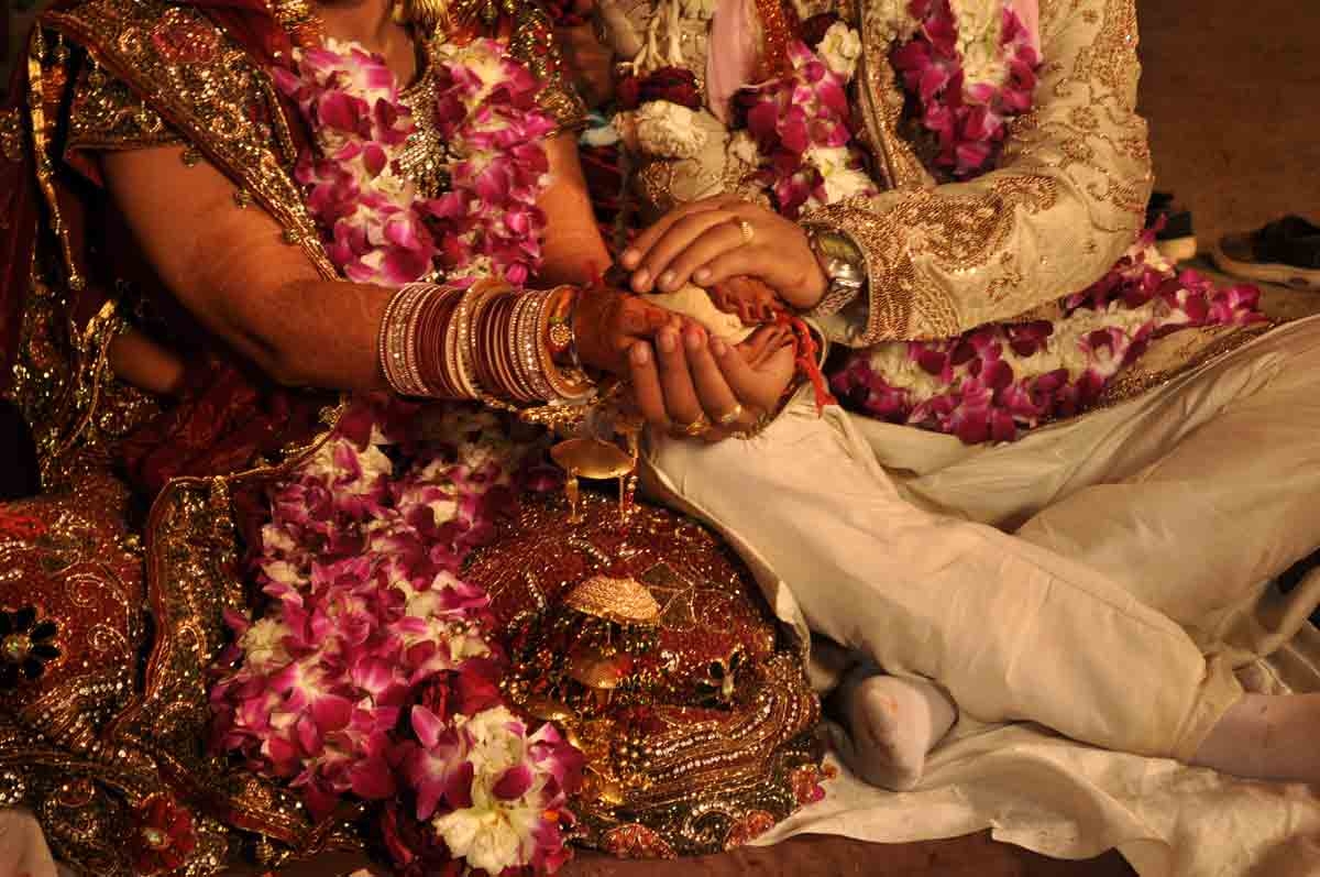  Changing names of girls for marriage irrelevant 