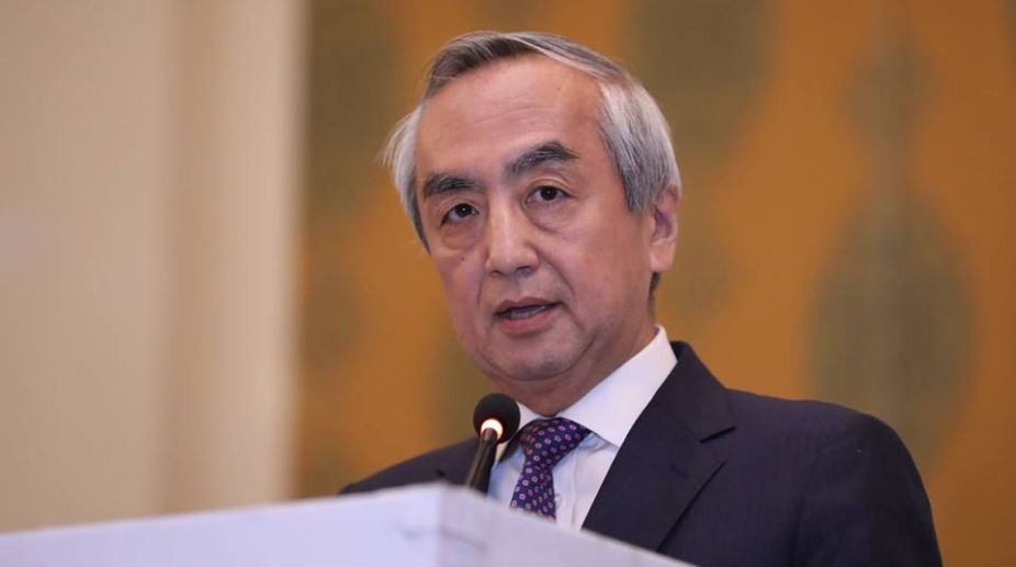  Japan to build war museum in Manipur 