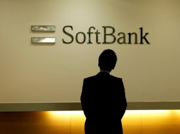  Softbank-Saudi sovereign fund raise $93 bn for IT investment 