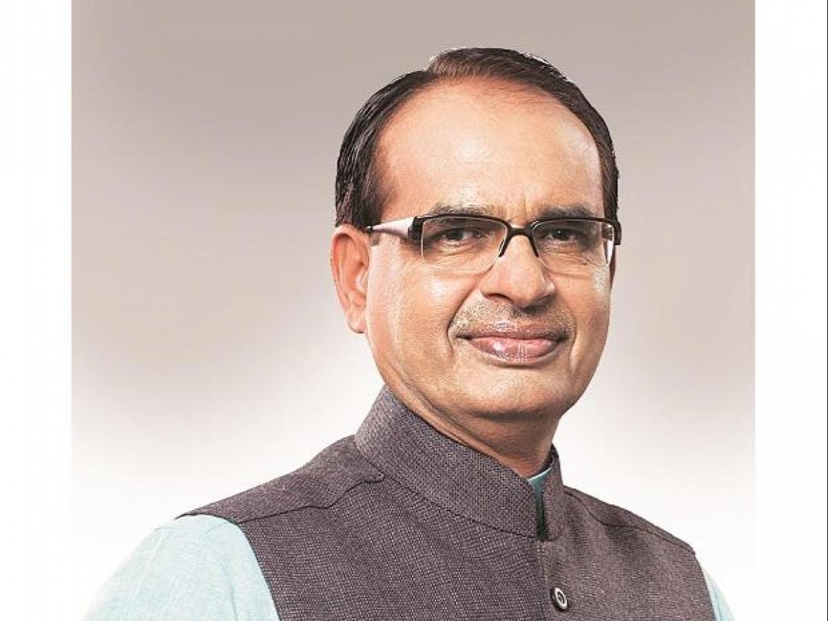 CM Chouhan will launch PM Awas Yojana Sahariya Special Project today