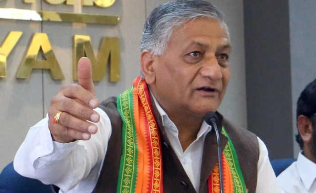  Minister lays foundation stone of rest house in Ghaziabad 