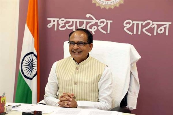Helicopter service will be started for tourist and religious destinations– CM Chouhan