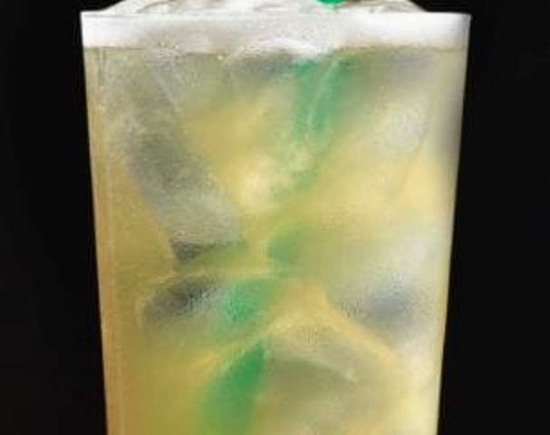 Lemonade Sweet Tea
