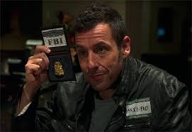  Don t want to let anybody down: Adam Sandler 
