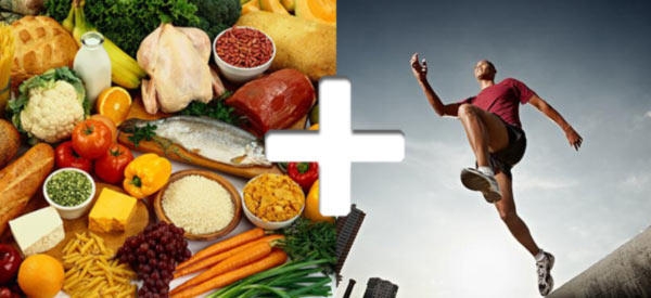  Exercise, healthy diet lowers risk of colon cancer recurrence 