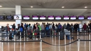  System failure cause flight delays in Australia, New Zealand 