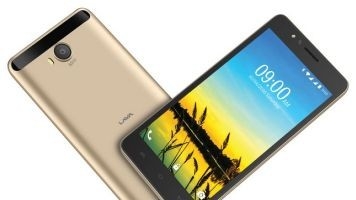  Lava Z25 smartphone: Not an easy road ahead (Tech Review) 