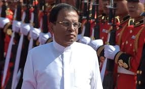  Sri Lanka makes key changes to cabinet 