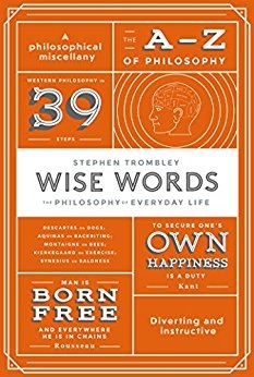  A wealth of wisdom on human issues expected and unexpected 