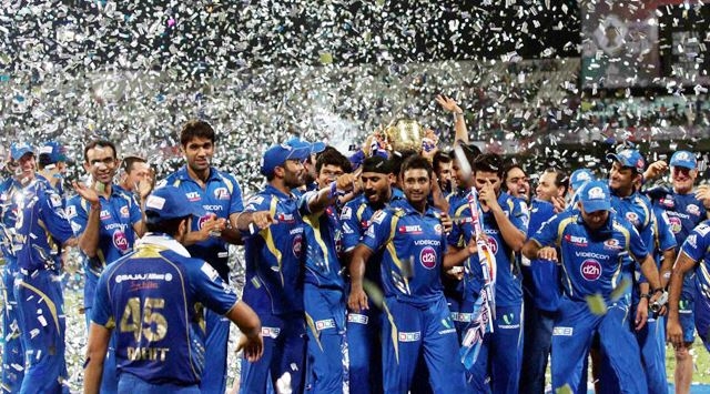 From Senior Bachchan,  Raunchy Ranveer Singh to any Cricket Fan  - IPL 2017  Final was not less than a rollercoaster ride!