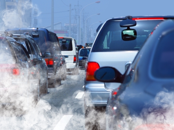  Traffic-related air pollutants may disrupt sleep 