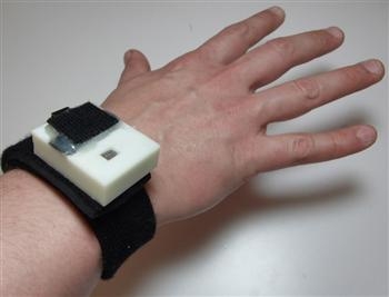  Soon, wearable device to monitor and manage asthma 