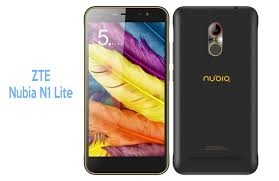  nubia unveils N1 Lite smartphone in India 
