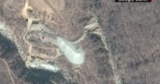  N. Korea unveils Earth photos captured by latest missile 