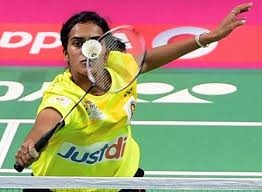  India beaten 1-4 by Denmark in Sudirman Cup 