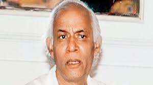  Coal ex-Secretary gets two-year jail; gets bail (Second Lead) 