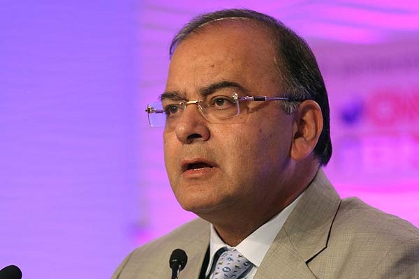  India-Africa ties provides limitless opportunities: Jaitley 
