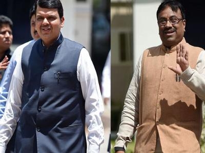  Maharashtra assembly passes GST bill unanimously 