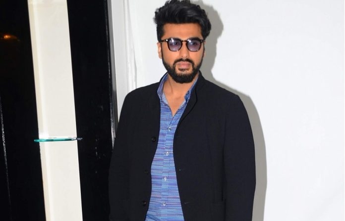  No Bollywood styling for designers Anjalee, Arjun Kapoor (With Image) 