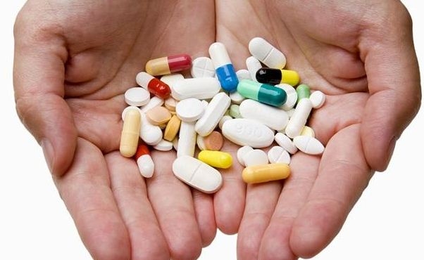  Here s why girls should never take diet pills 
