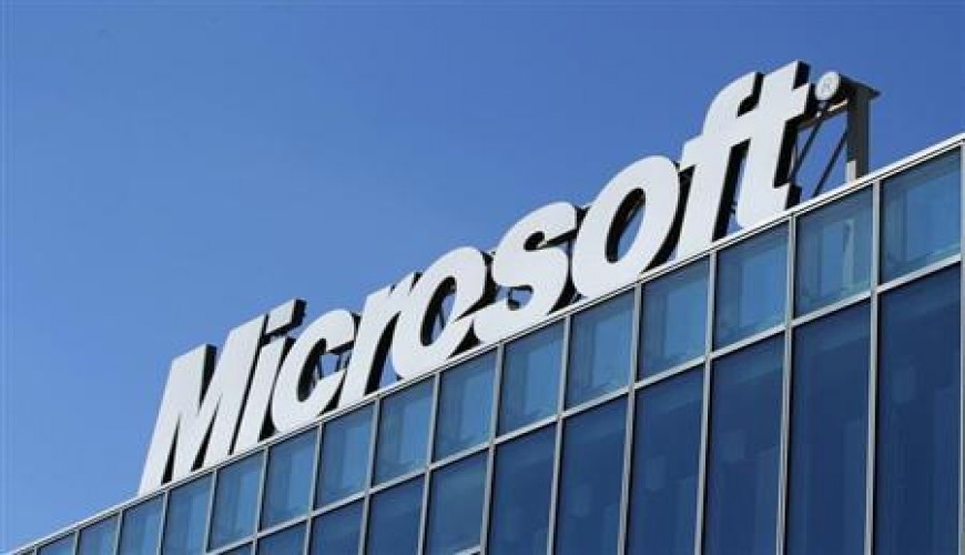  Microsoft India inks MoU with Telecom Sector Skill Council 