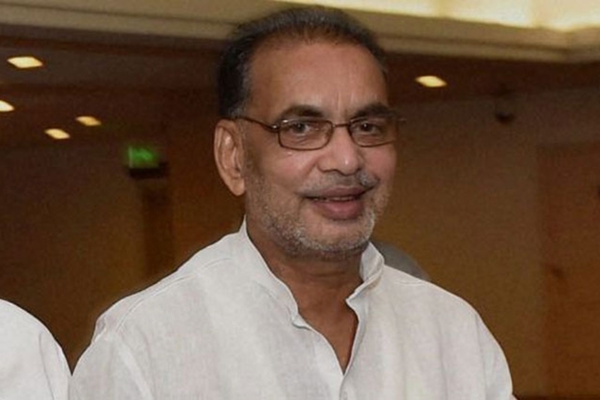  Highest-ever food grain production this year: Agriculture Minister 
