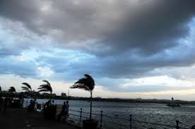  Monsoon likely to hit Odisha in June 
