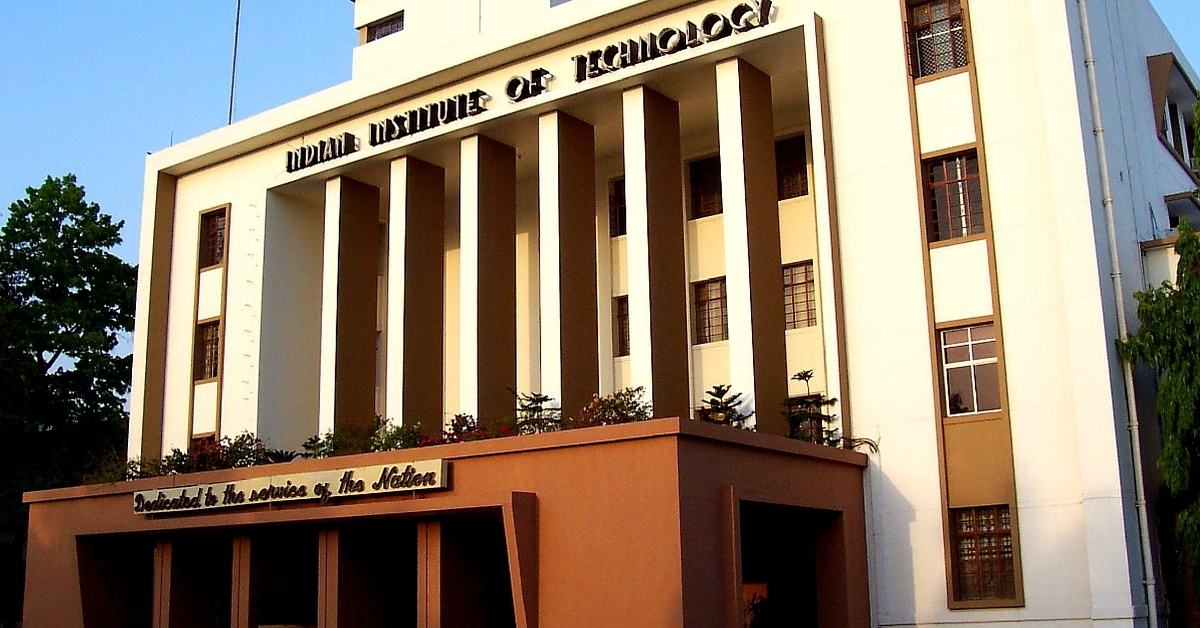  IIT Kharagpur to help MP measure, enhance happiness 