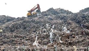  Gurugram to be debris-free; waste processing plant to be set up 